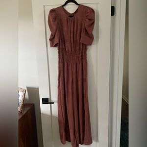 Current Air jumpsuit - Anthropologie